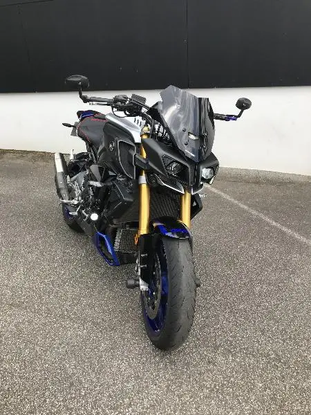 MT10 SP