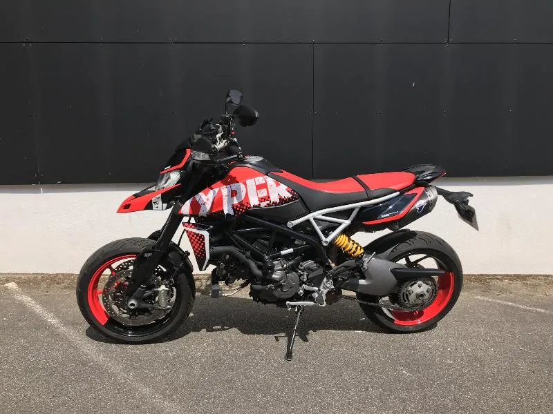HYPERMOTARD