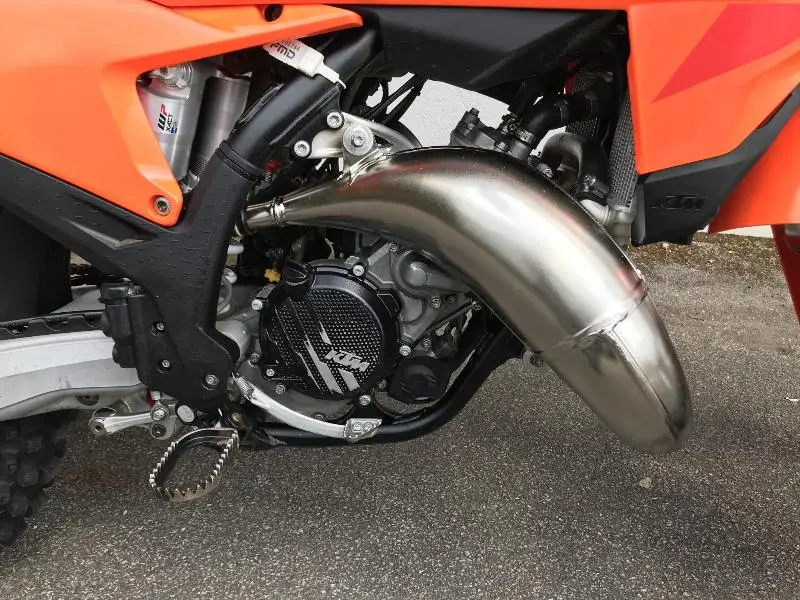 125 SX
