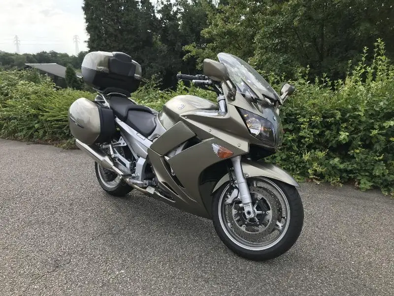FJR 1300