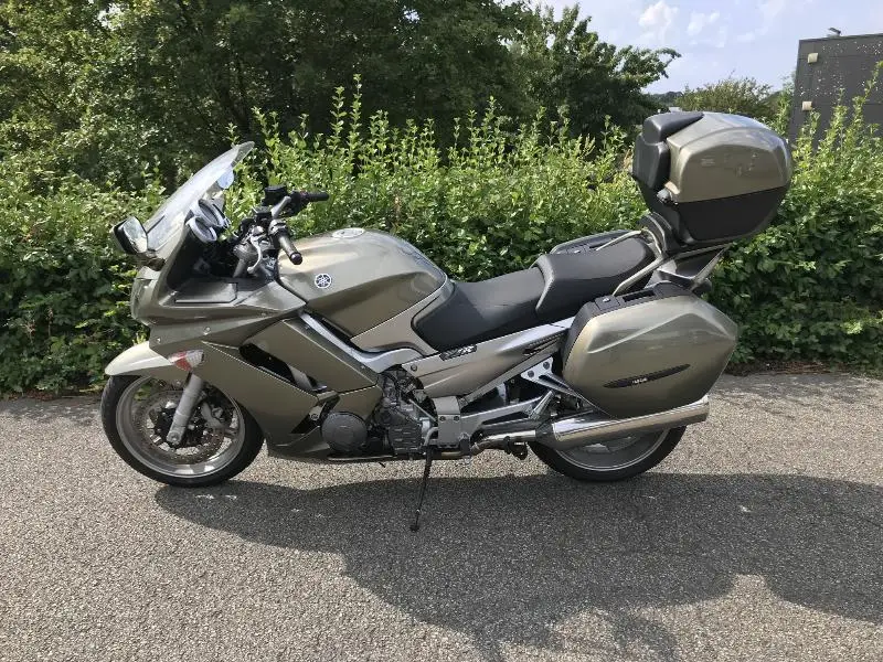 FJR 1300