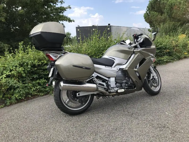 FJR 1300