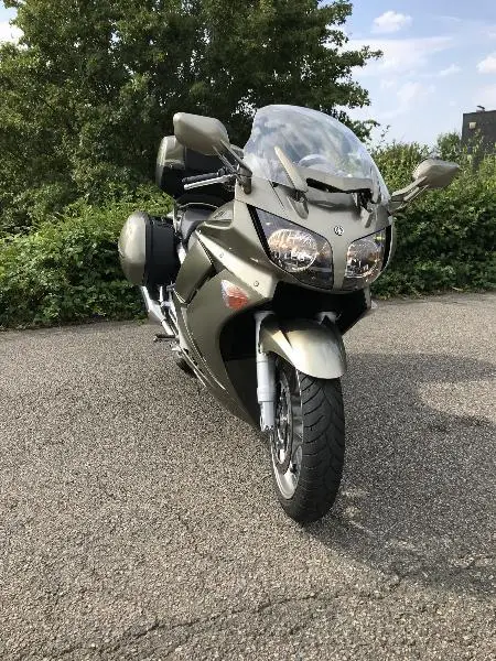 FJR 1300