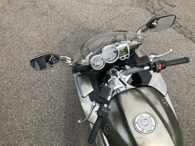 FJR 1300