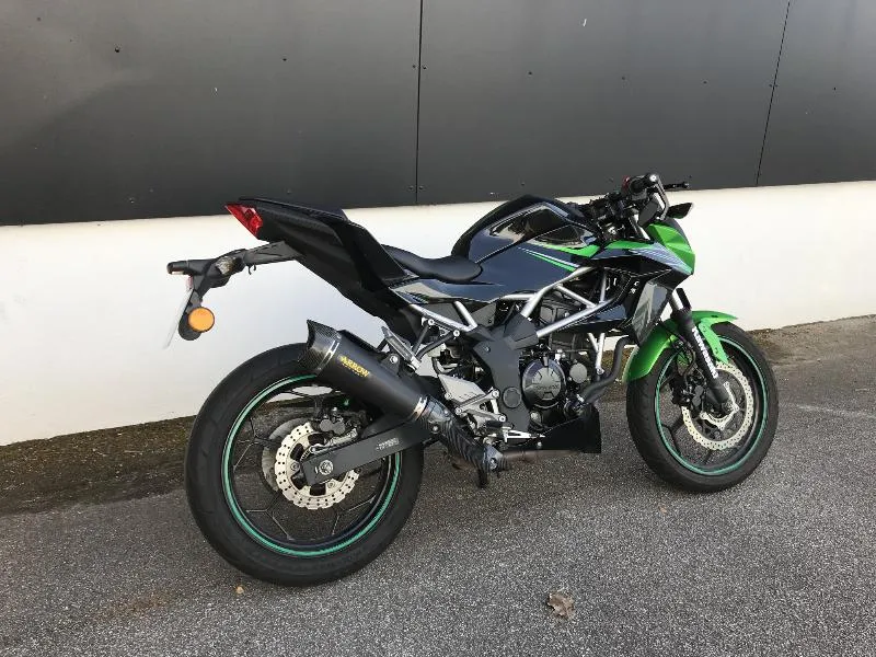 Z125