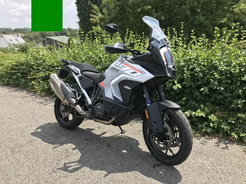 1290 SUPER ADVENTURE S