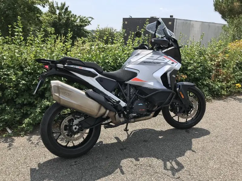 1290 SUPER ADVENTURE S