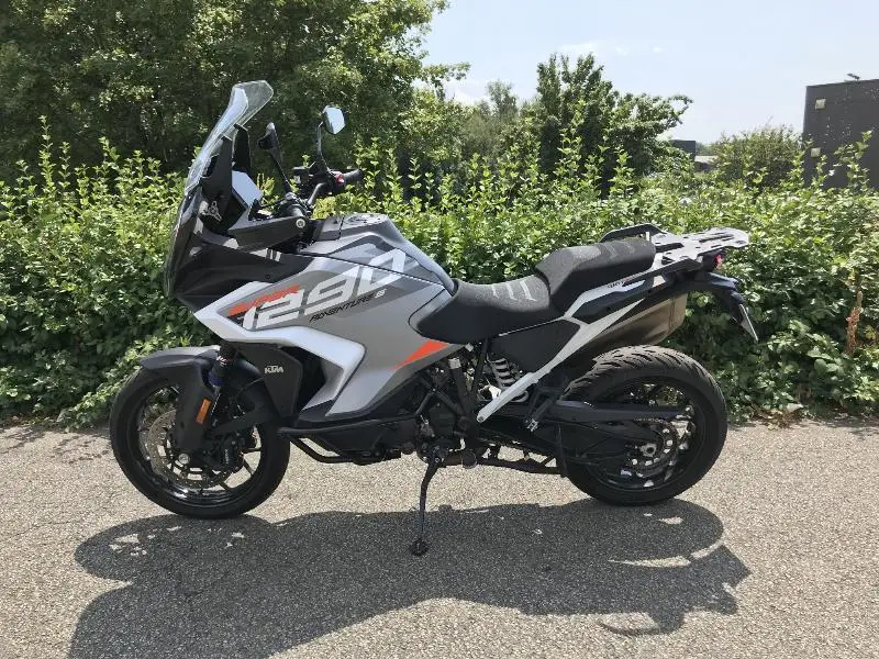 1290 SUPER ADVENTURE S