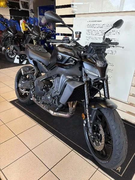 MT09 35KW