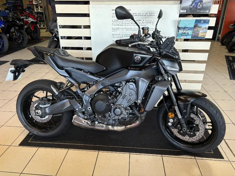 MT09 35KW