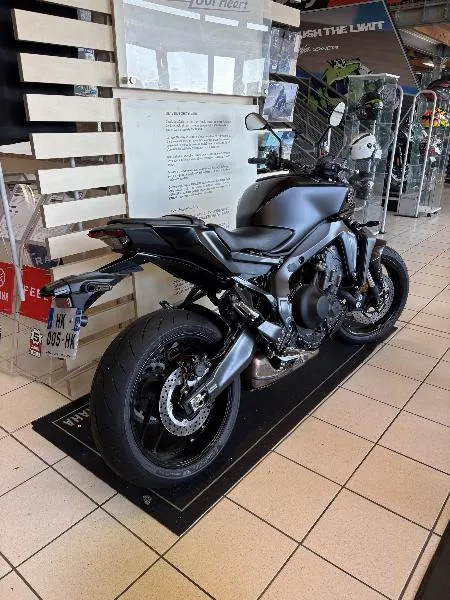 MT09 35KW