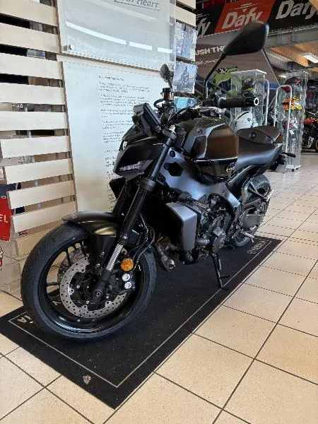 MT09 35KW