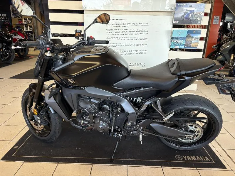 MT09 35KW