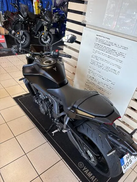 MT09 35KW