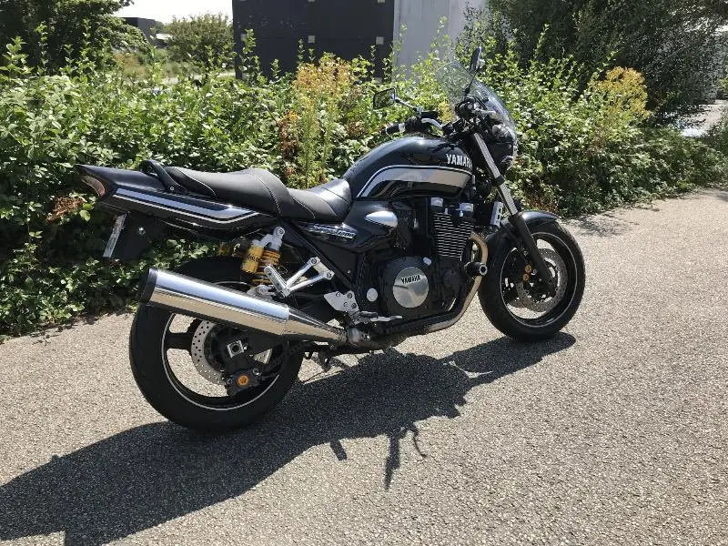 XJR 1300 SP