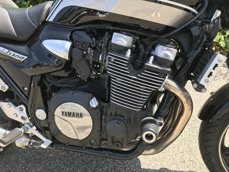 XJR 1300 SP
