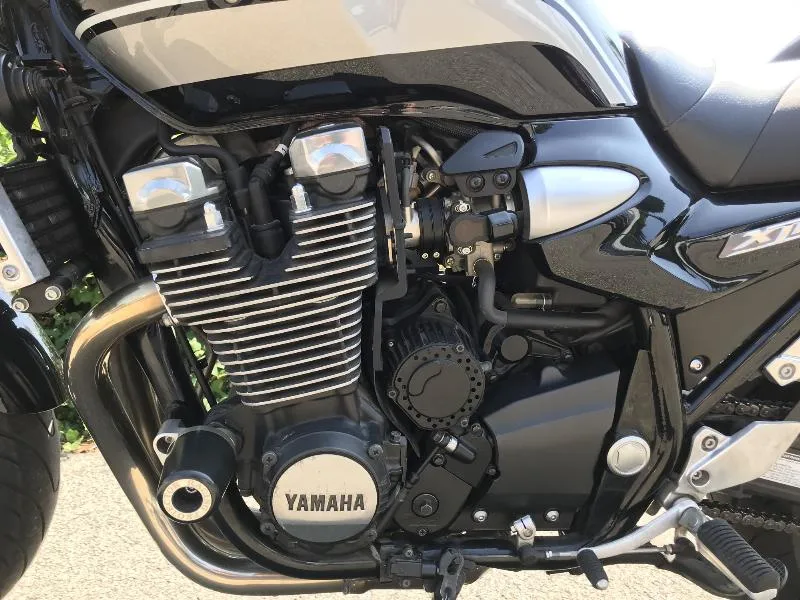 XJR 1300 SP