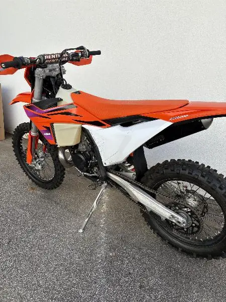 250 EXC