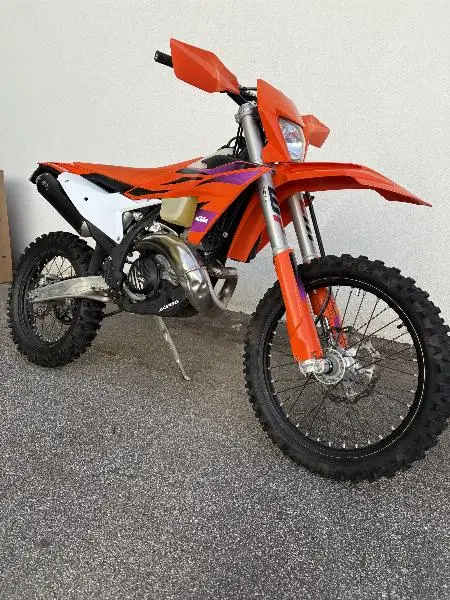 250 EXC