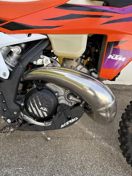 250 EXC