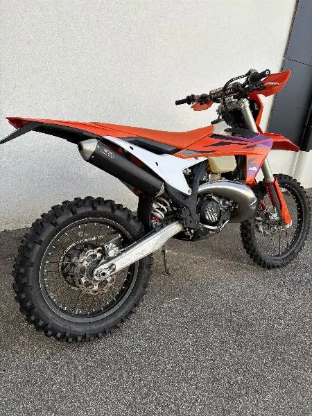 250 EXC