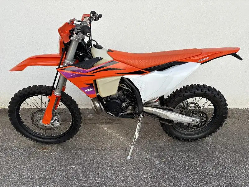 250 EXC