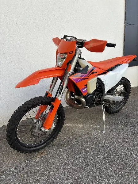 250 EXC