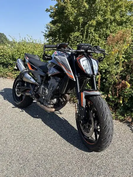 790 DUKE L