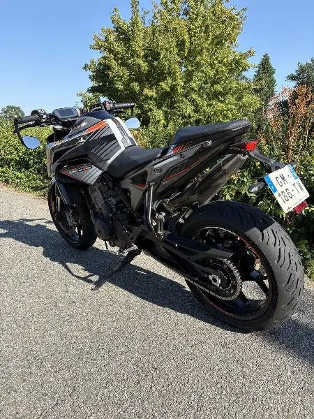 790 DUKE L