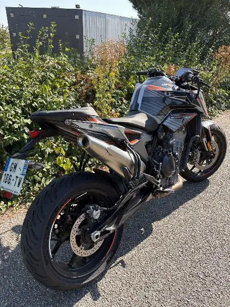 790 DUKE L