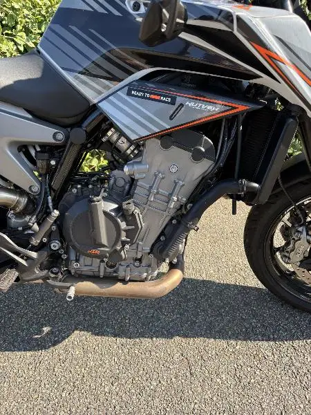 790 DUKE L