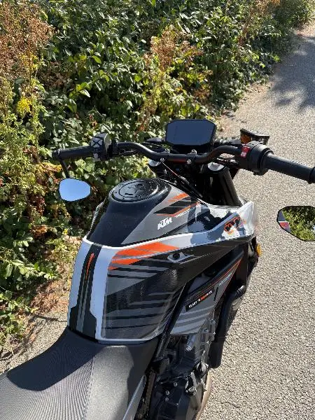 790 DUKE L