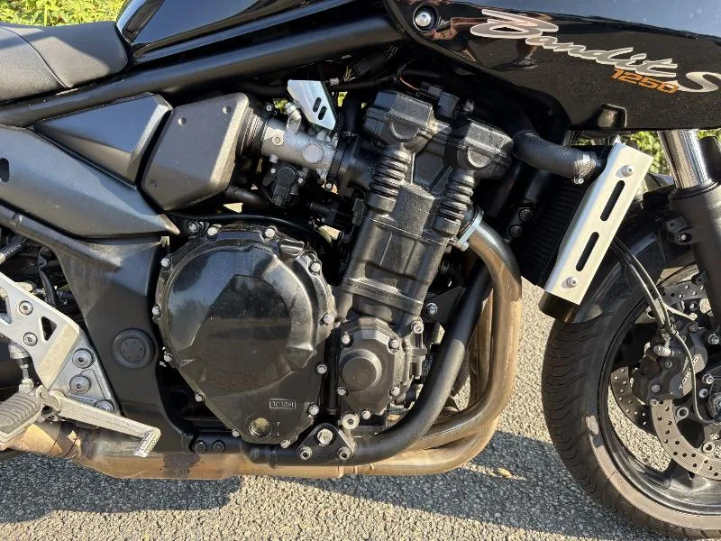 GSF 1250 S BANDIT