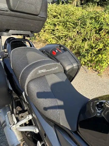 GSF 1250 S BANDIT