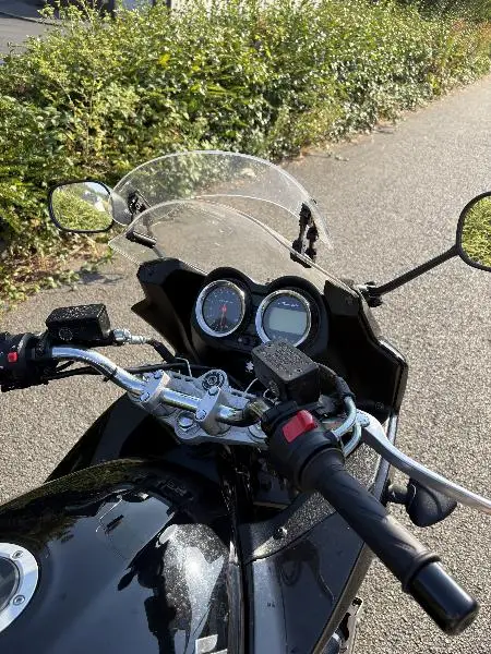 GSF 1250 S BANDIT