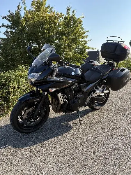 GSF 1250 S BANDIT