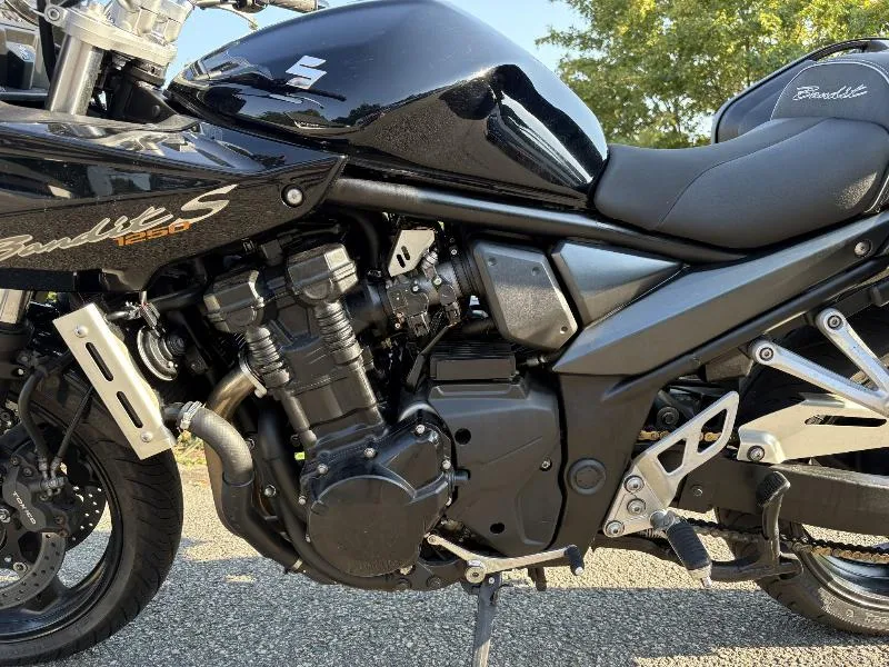 GSF 1250 S BANDIT