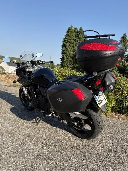 GSF 1250 S BANDIT