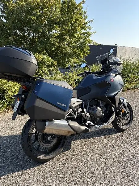 NT 1100
