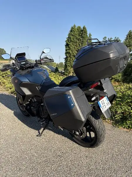 NT 1100