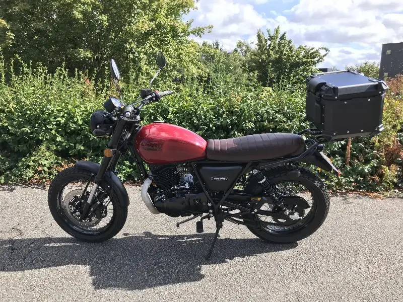 TWO FIFTY 250