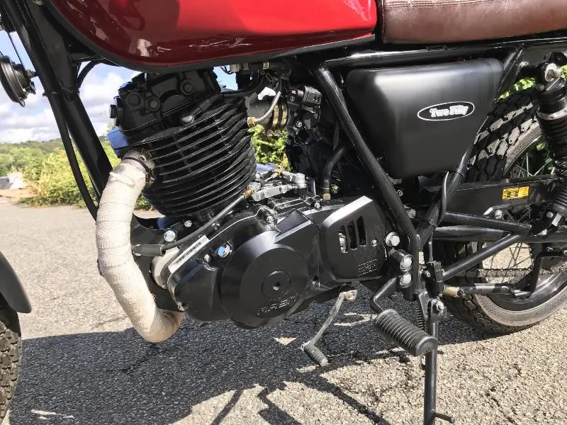 TWO FIFTY 250