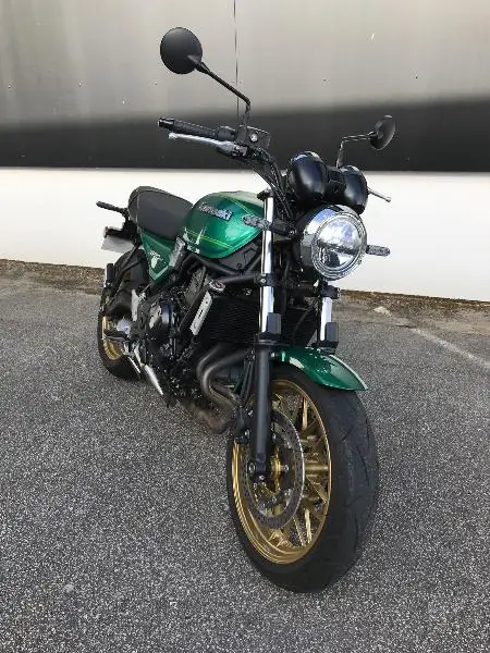 Z 650 
