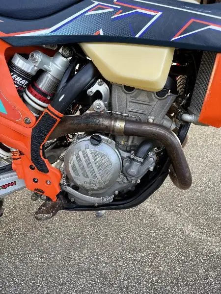 350 EXCF