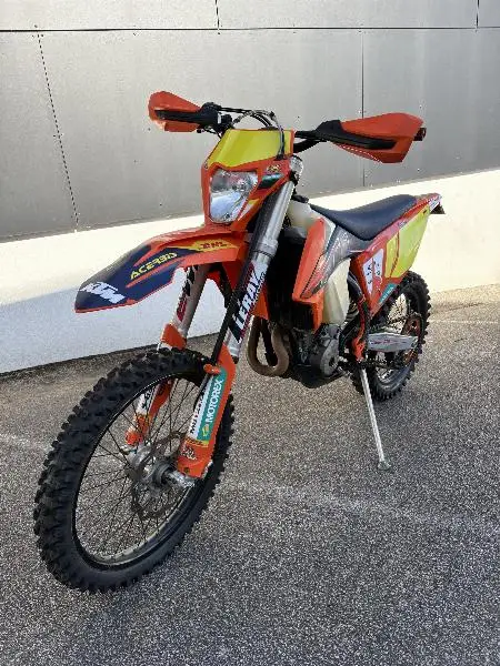 350 EXCF