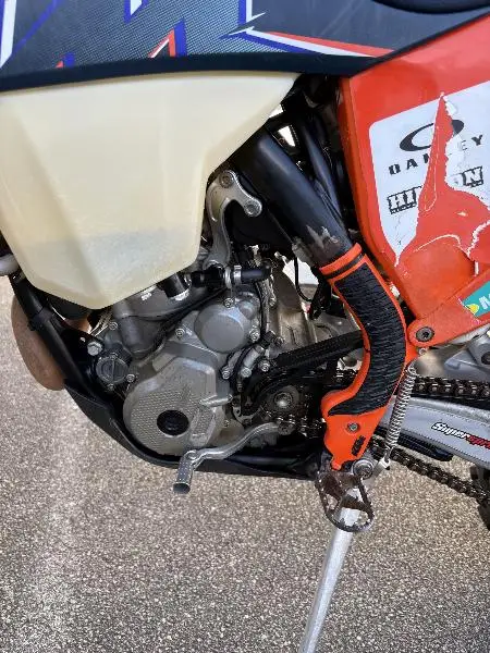 350 EXCF
