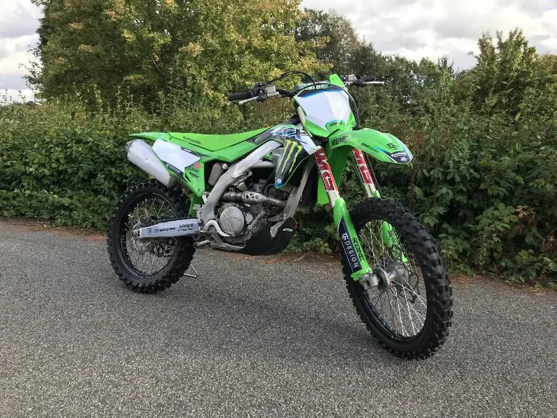 KXF 250