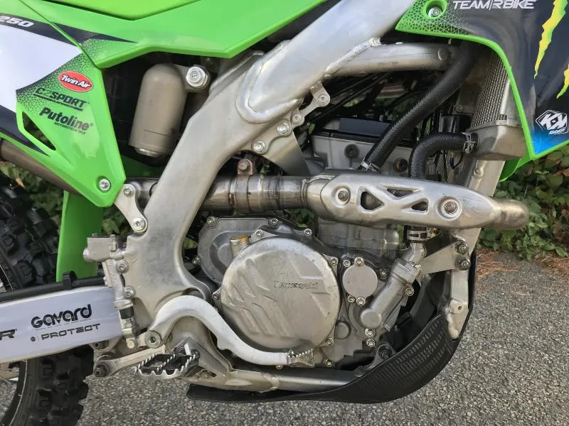 KXF 250
