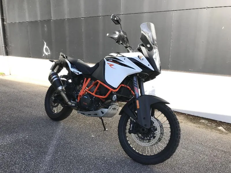 1090 ADVENTURE R