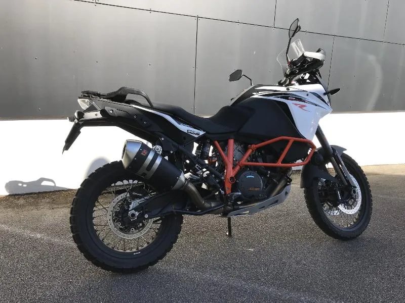 1090 ADVENTURE R